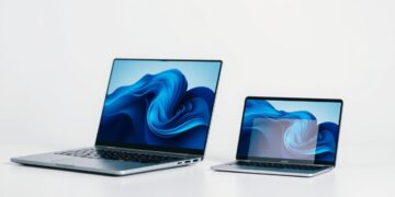 Unterschied  Laptop  Notebook