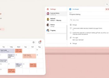 google kalender teilen