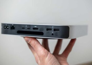 minicomputer