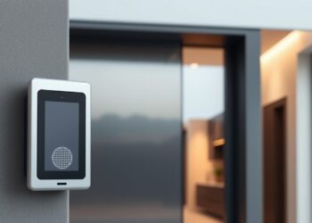 Video-Sprechanlagen im Smart Home
