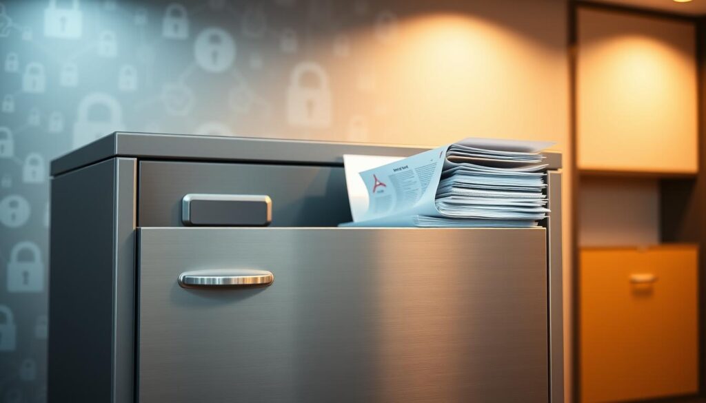 Sicherheit Excel PDF