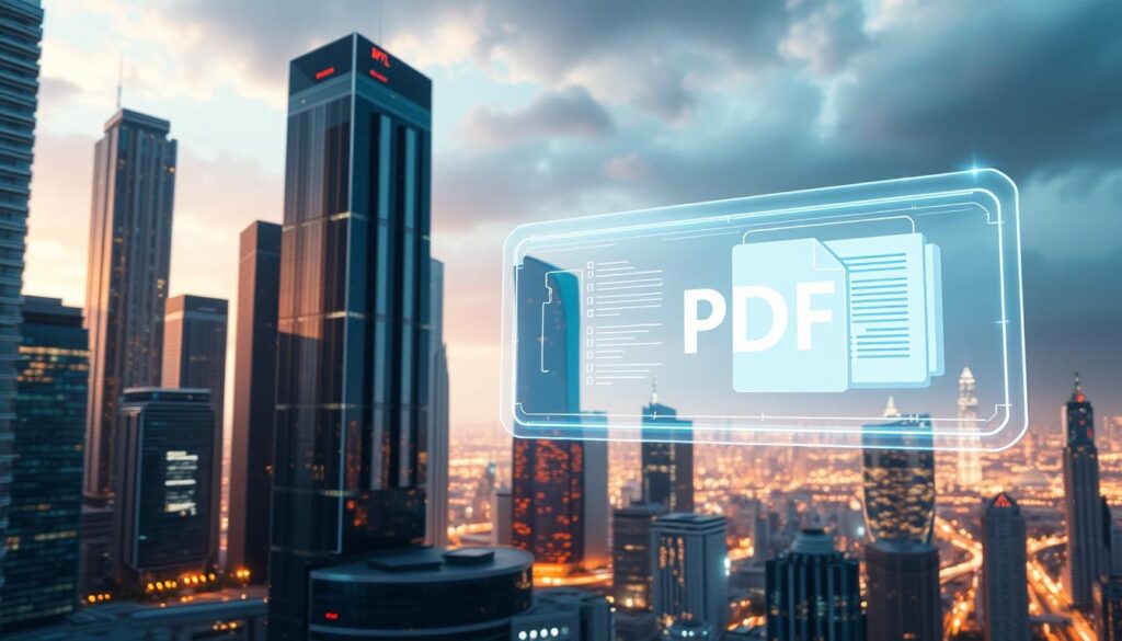 Zukunft der PDF-Umwandlung