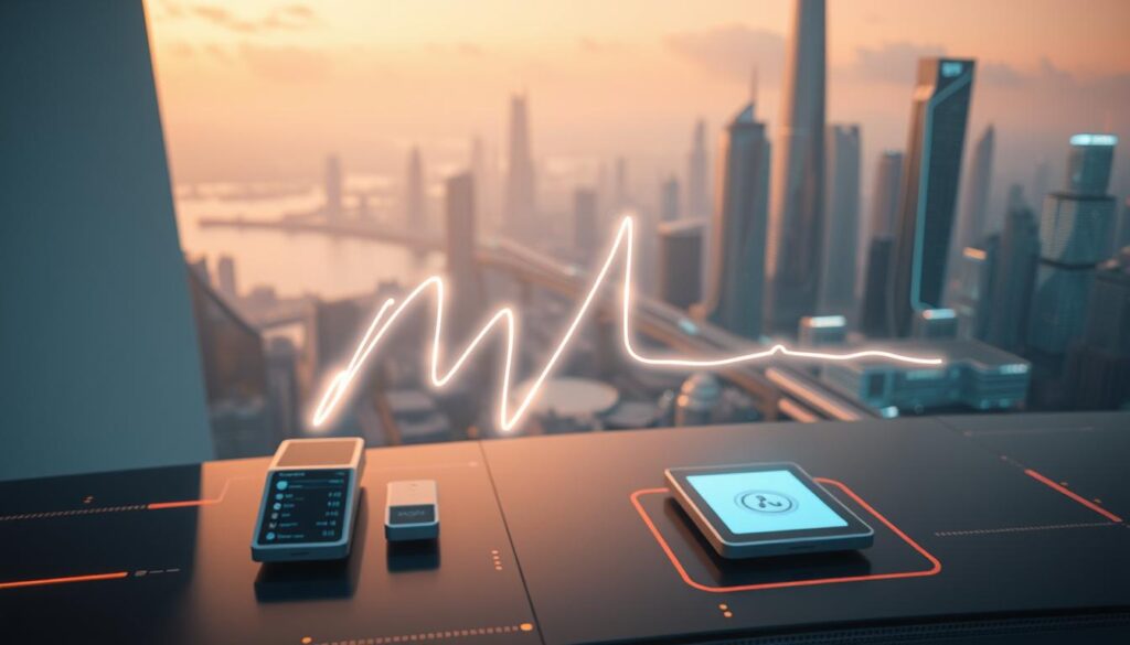 Zukunft digitale Unterschriften