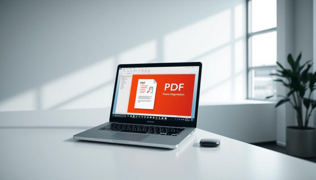 effizientes einfügen pdf