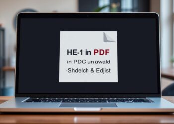 heic to pdf