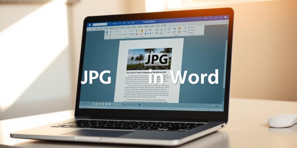 jpg in word umwandeln