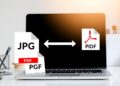 jpg to pdf