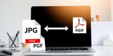 jpg to pdf