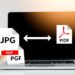 jpg to pdf