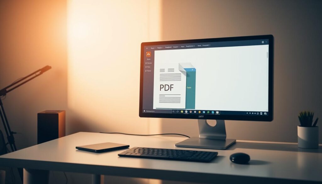 pdf in ppt einfügen