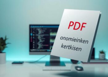pdf komprimieren kostenlos