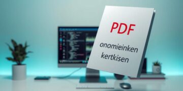 pdf komprimieren kostenlos