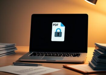 pdf passwort schützen