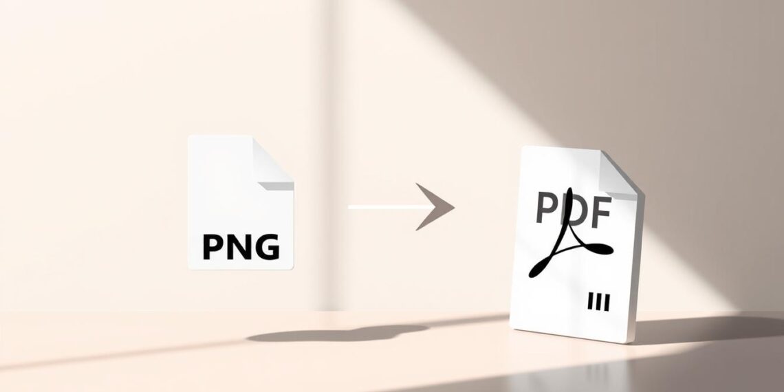png to pdf