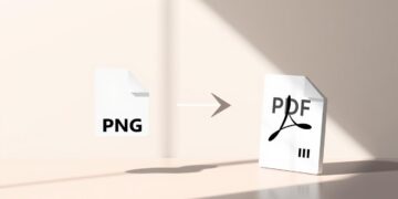 png to pdf