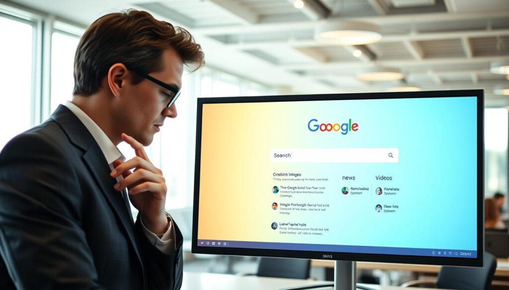 Google-Suche optimieren mit Filtern