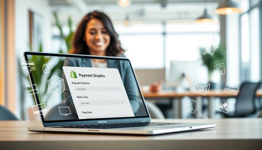 Shopify Zahlungsanbieter Shopify Zahlungsanbieter