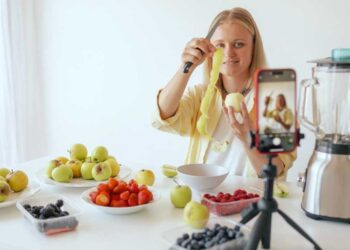 User-Generated Content