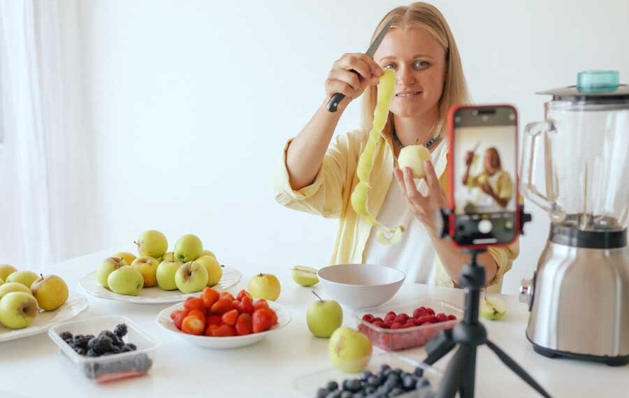 User-Generated Content