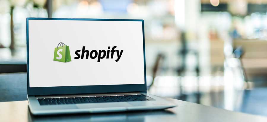 shopify-vorteile