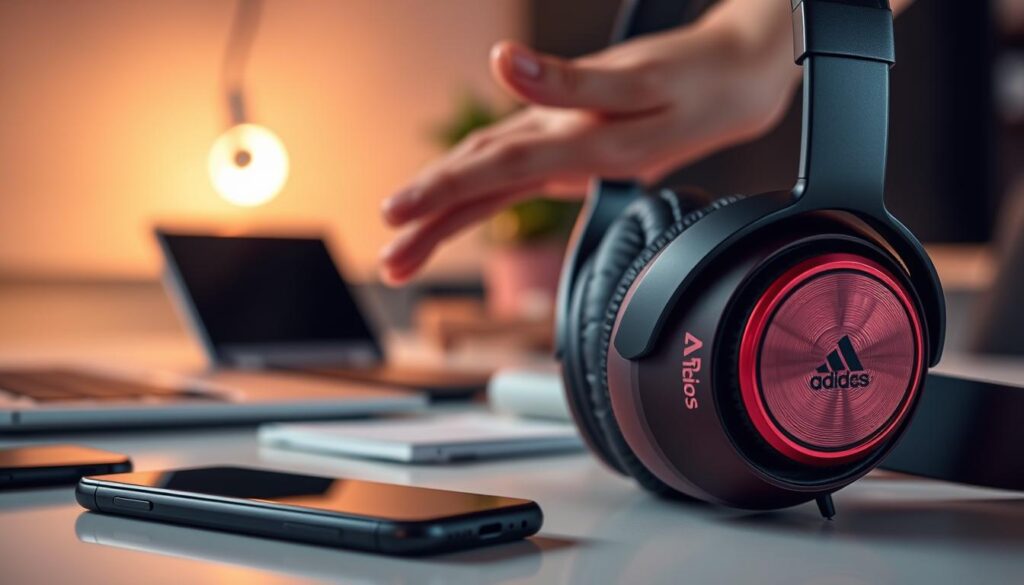 personalisierte Kopfhörer als Werbegeschenk personalisierte Kopfhörer als Werbegeschenk