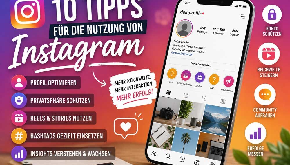 instagrammtipps