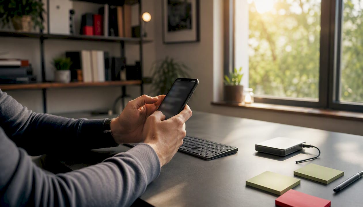 So prüfst du dein WhatsApp-Backup auf Google Drive