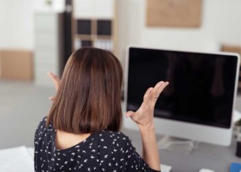 Bildschirm bleibt schwarz: Schnellhilfe für Windows-PCs