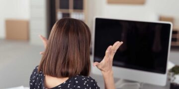Bildschirm bleibt schwarz: Schnellhilfe für Windows-PCs