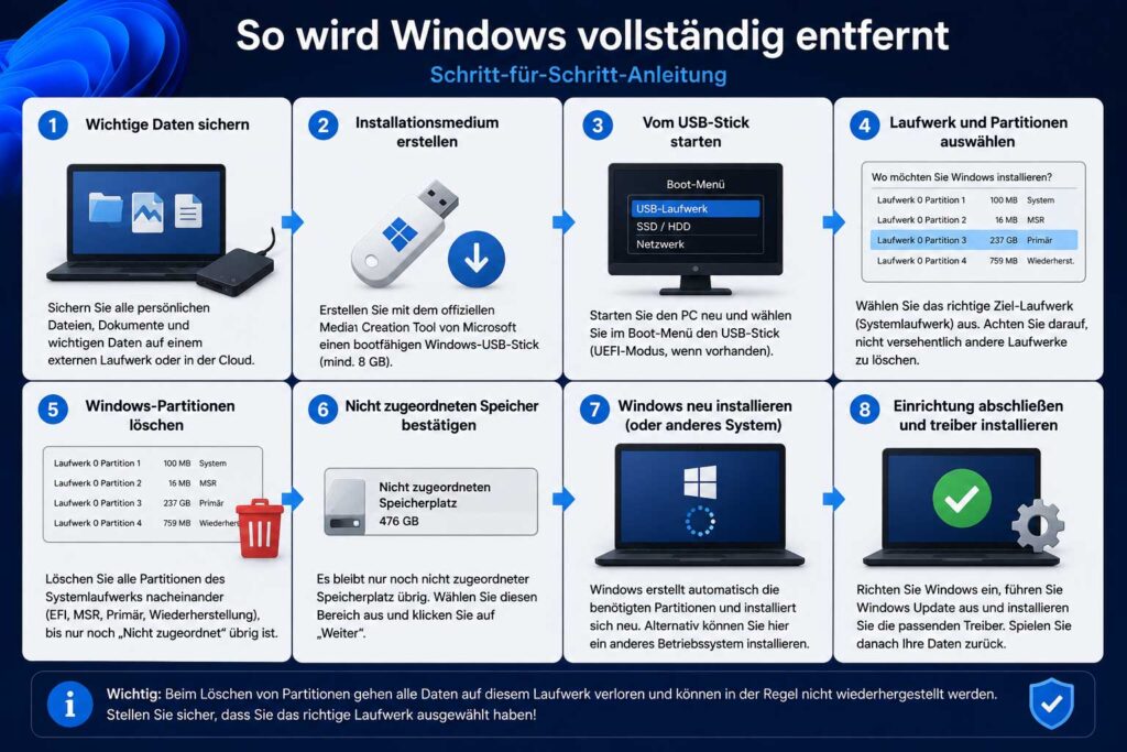 Windows-vollstaendig-entfernen-8-Schritte