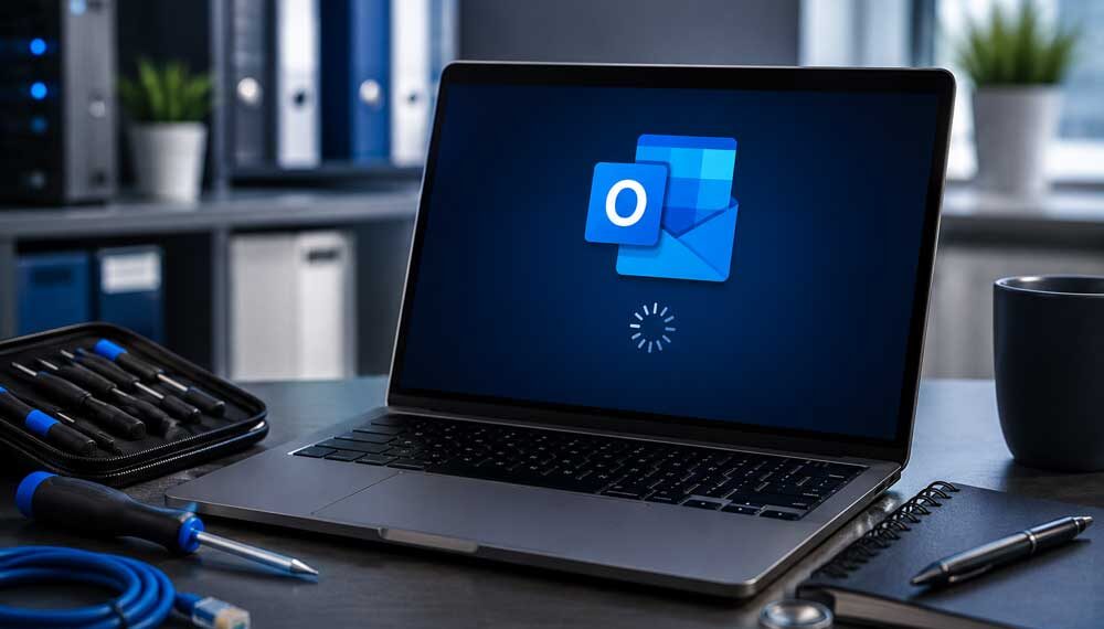 outlook-will-nicht-starten