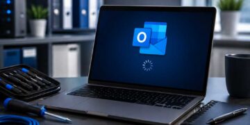 outlook-will-nicht-starten