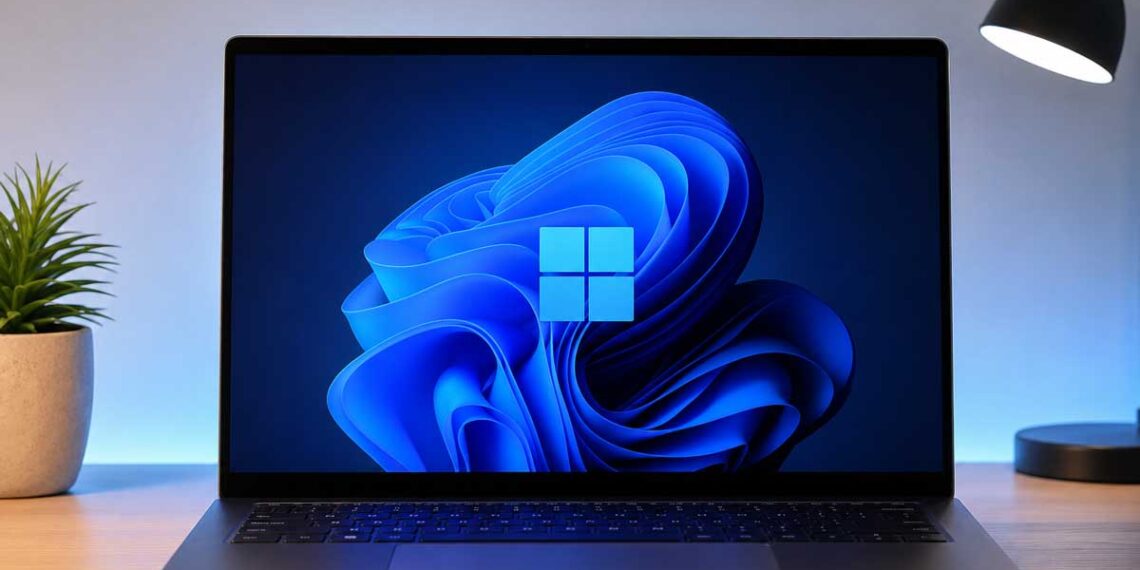windows11--neuinstallation