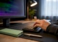 Windows-Schnellstart mit der Tastatur manuell deaktivieren