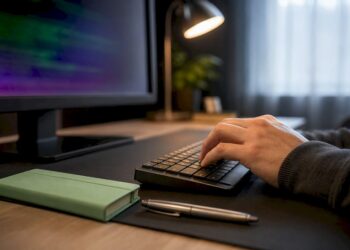 Windows-Schnellstart mit der Tastatur manuell deaktivieren