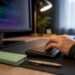 Windows-Schnellstart mit der Tastatur manuell deaktivieren