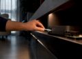 WireGuard-Heimnetzwerk mit Router und Kabel