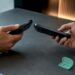 eSIM-Transfer zwischen zwei anonymen Smartphones