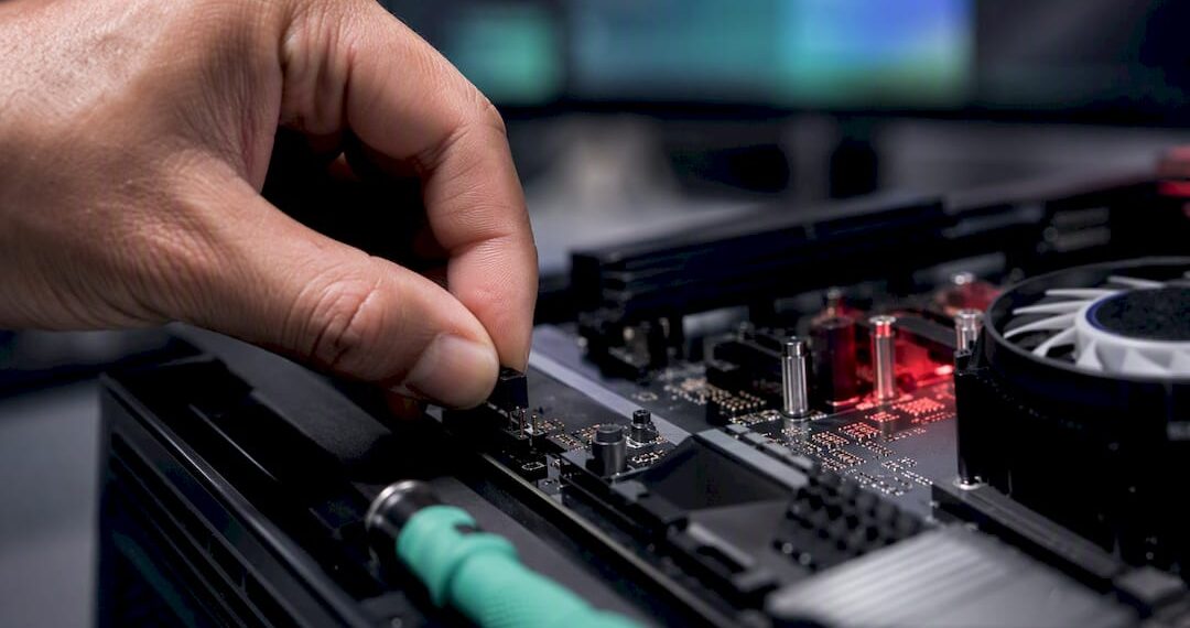 Ausführliche Anleitung zum BIOS-Reset neben dem PC-Lüfter