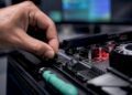 Ausführliche Anleitung zum BIOS-Reset neben dem PC-Lüfter