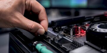 Ausführliche Anleitung zum BIOS-Reset neben dem PC-Lüfter