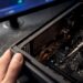 TPM-Bereich auf einer Hauptplatine im UEFI-Kontext