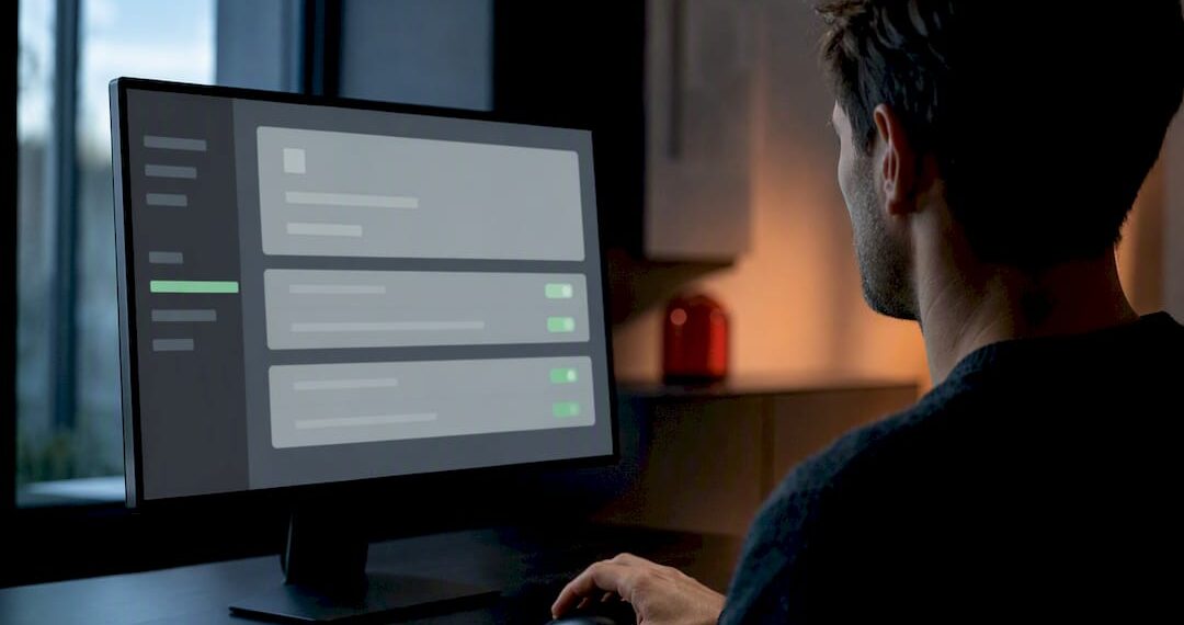 Rückruffunktion in den Windows-Einstellungen deaktivieren
