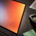 Unauffälliges OLED-Panel mit dezenter Wärmeentwicklung