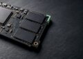 SSD-Controller und Speicherchips im Detail