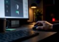 Speicherschutz auf dem Computer aktivieren