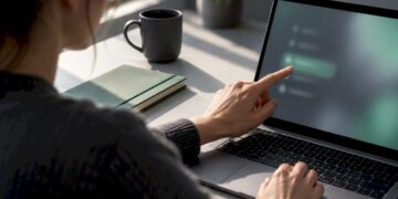 Windows Hello-PIN wird am PC zurückgesetzt