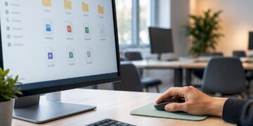 Dateiendungen im Datei-Explorer einblenden