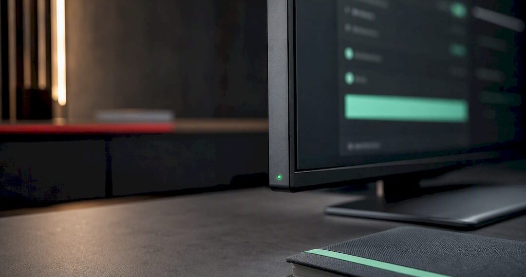 Überwachung bei verschlüsselter DNS-Netzwerk-Konfiguration