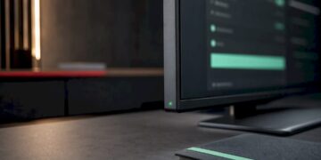 Überwachung bei verschlüsselter DNS-Netzwerk-Konfiguration